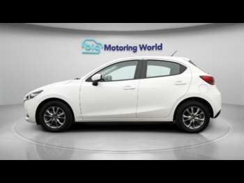Used Mazda Mazda2 2020 for sale - 74533819: Photo