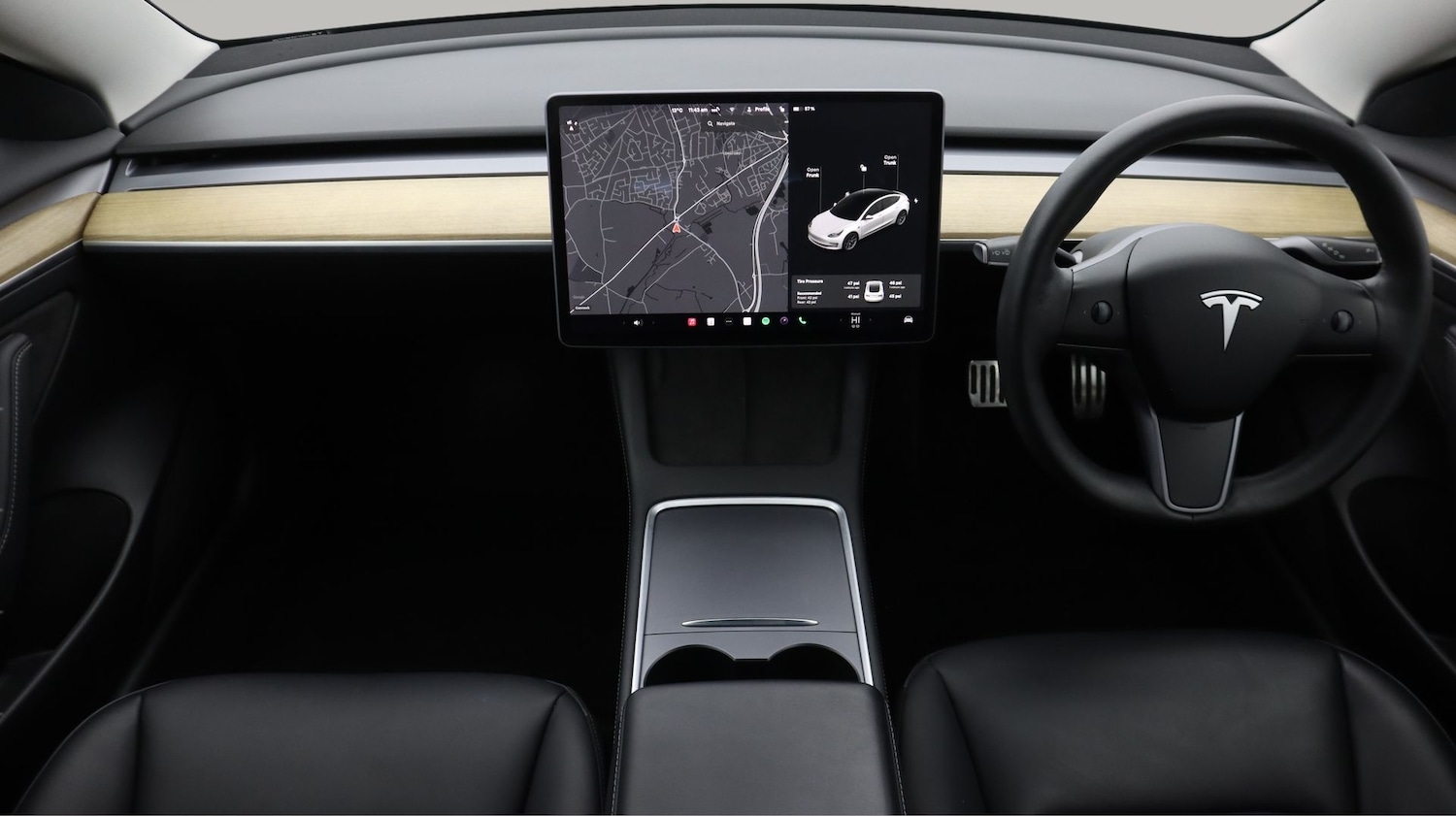 Used Tesla Model 3 2021 for sale - 77261799: Photo 13