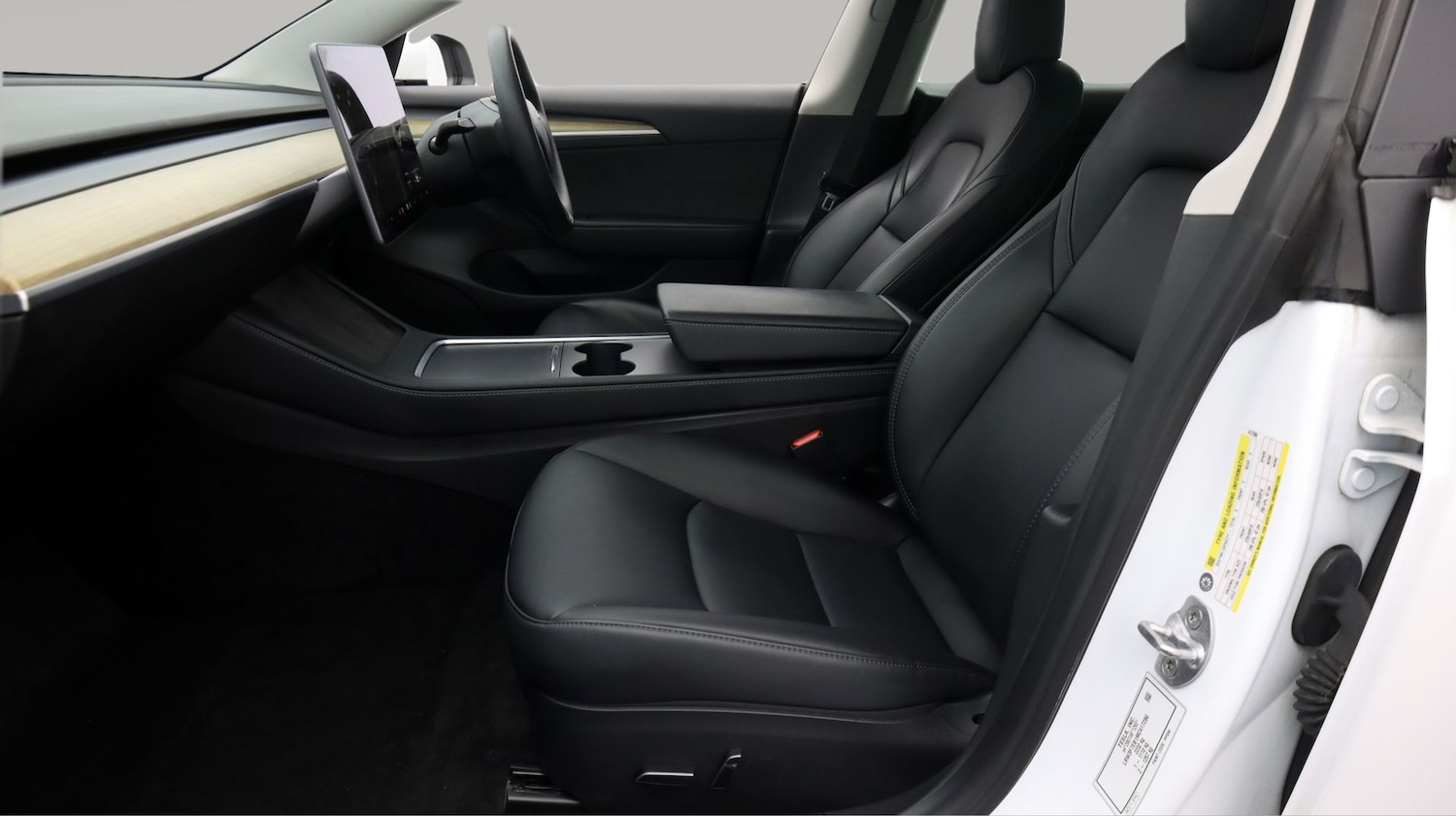 Used Tesla Model 3 2021 for sale - 77261799: Photo 14