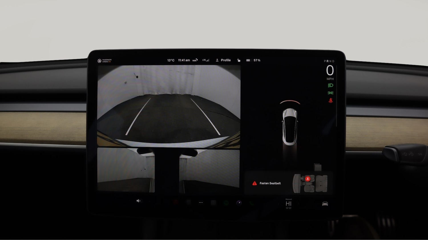 Used Tesla Model 3 2021 for sale - 77261799: Photo 22