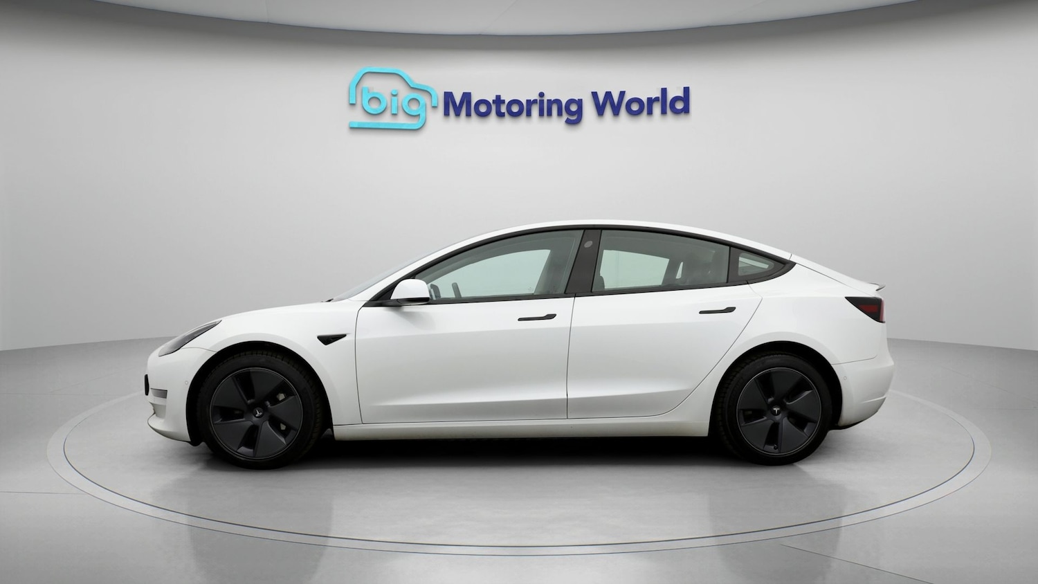 Used Tesla Model 3 2021 for sale - 77261799: Photo 4