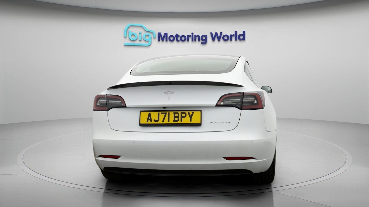 Used Tesla Model 3 2021 for sale - 77261799: Photo 6