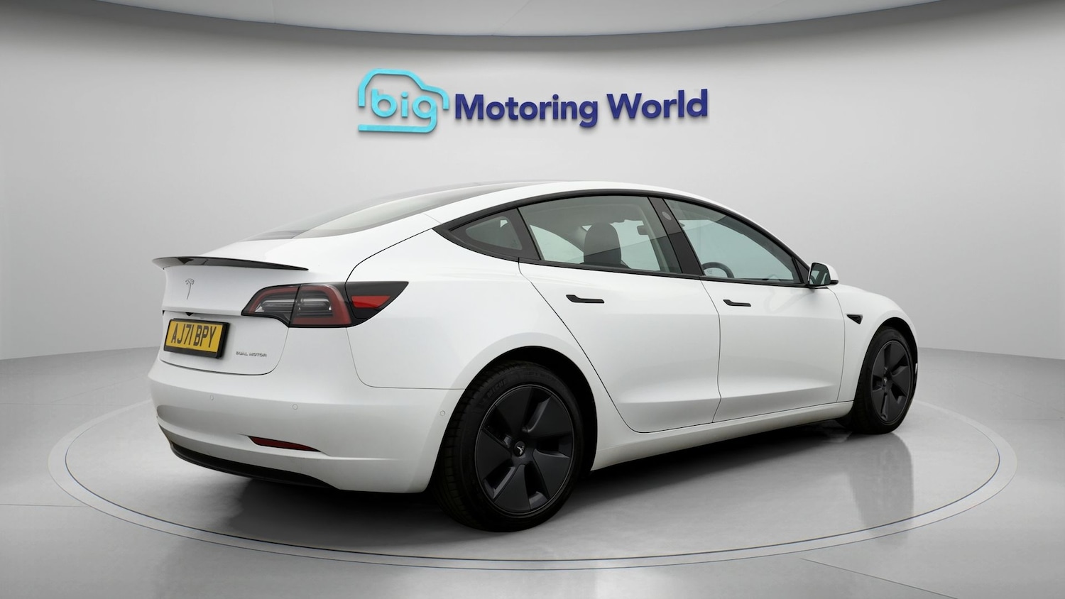 Used Tesla Model 3 2021 for sale - 77261799: Photo 7