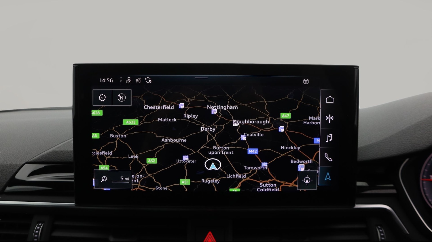 Used Audi A4 Avant 2020 for sale - 78018686: Photo 11