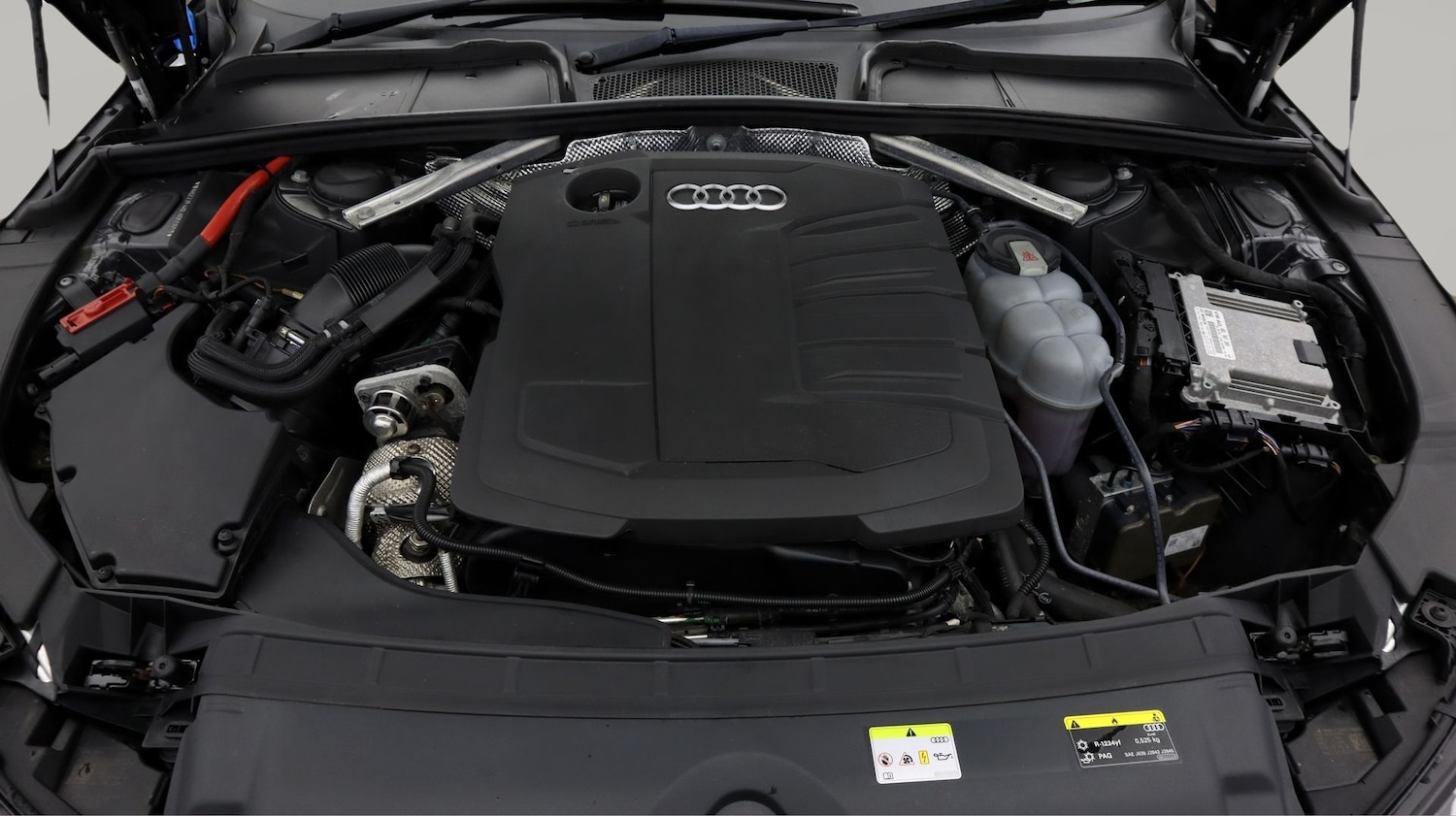 Used Audi A4 Avant 2020 for sale - 78018686: Photo 19