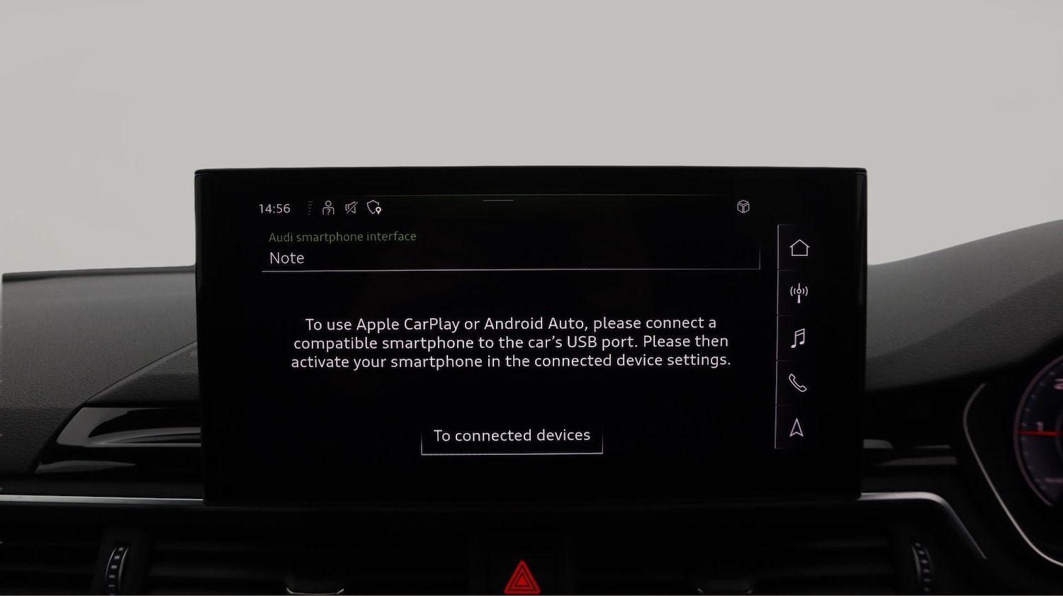 Used Audi A4 Avant 2020 for sale - 78018686: Photo 21