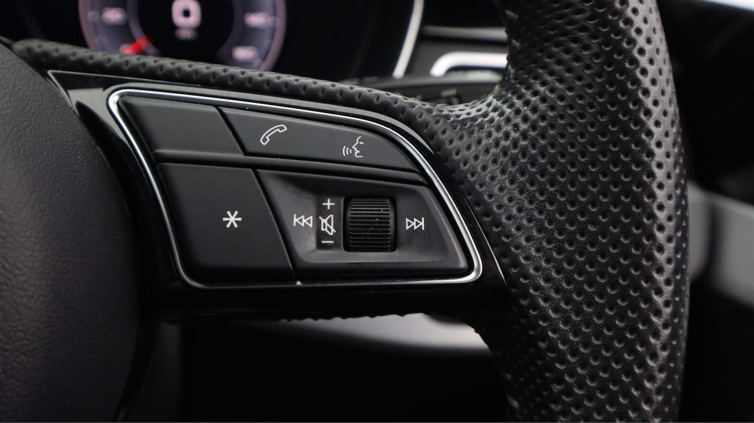 Used Audi A4 Avant 2020 for sale - 78018686: Photo 23