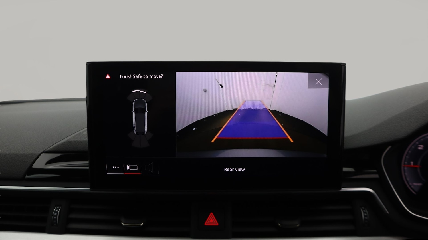 Used Audi A4 Avant 2020 for sale - 78018686: Photo 24