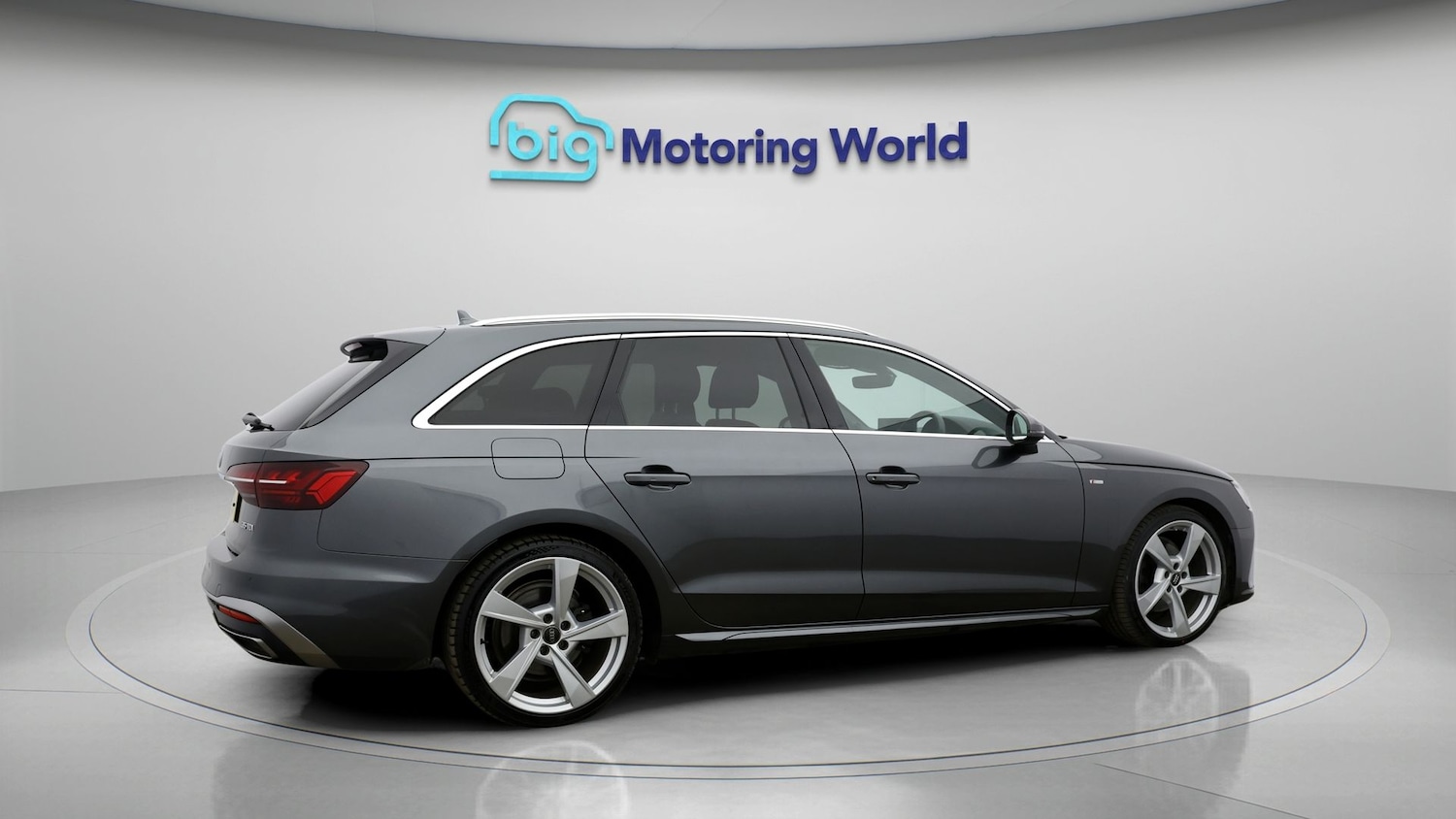 Used Audi A4 Avant 2020 for sale - 78018686: Photo 7