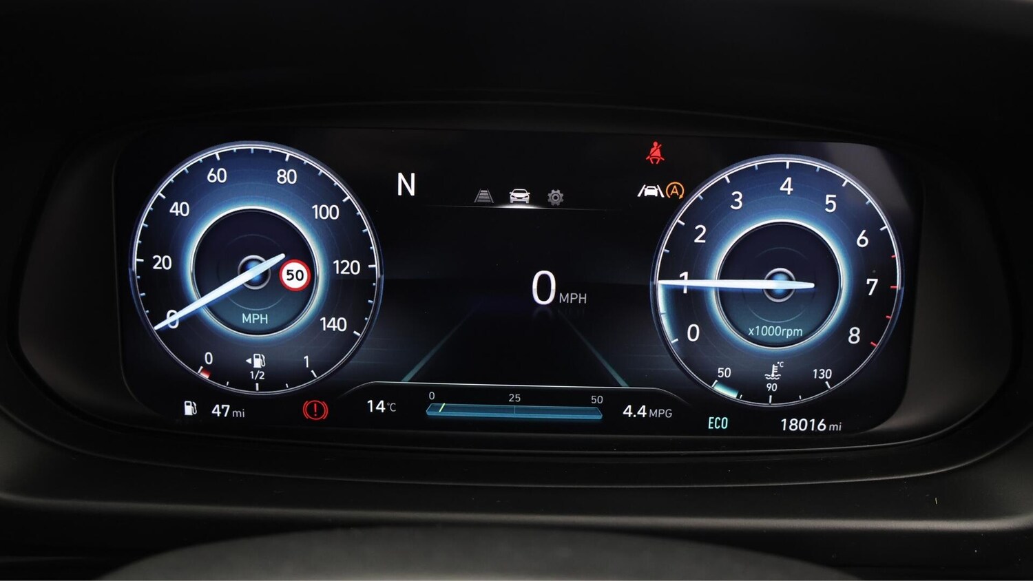 Used Hyundai i20 2023 for sale - 76138526: Photo 11