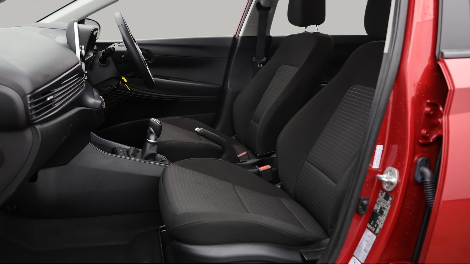 Used Hyundai i20 2023 for sale - 76138526: Photo 15