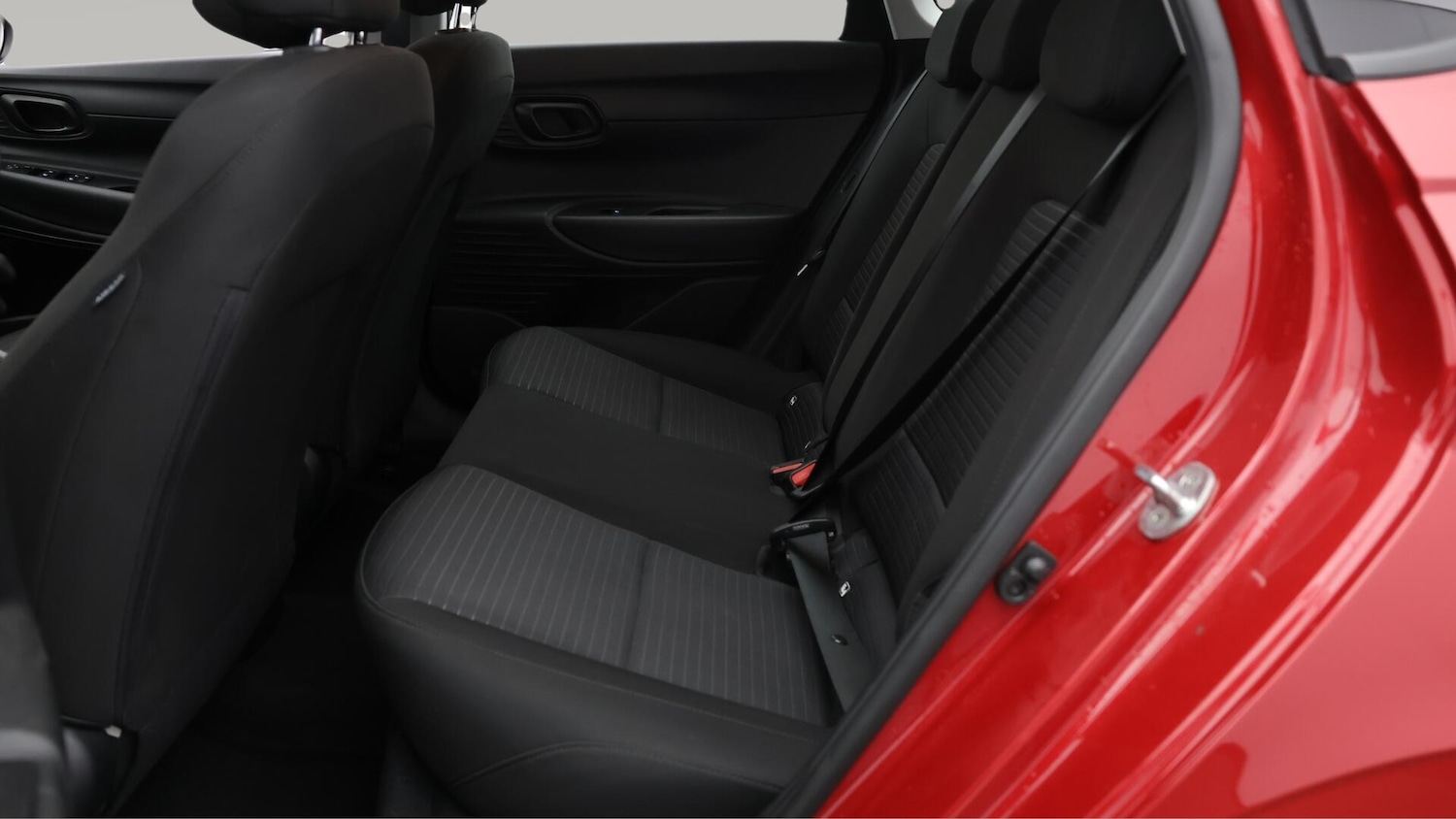 Used Hyundai i20 2023 for sale - 76138526: Photo 17