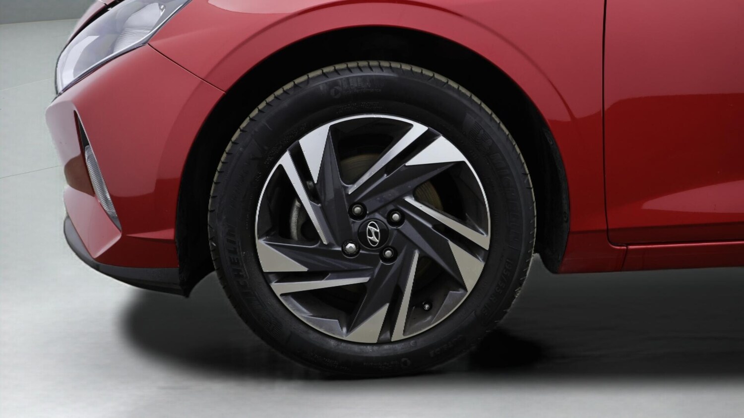 Used Hyundai i20 2023 for sale - 76138526: Photo 19