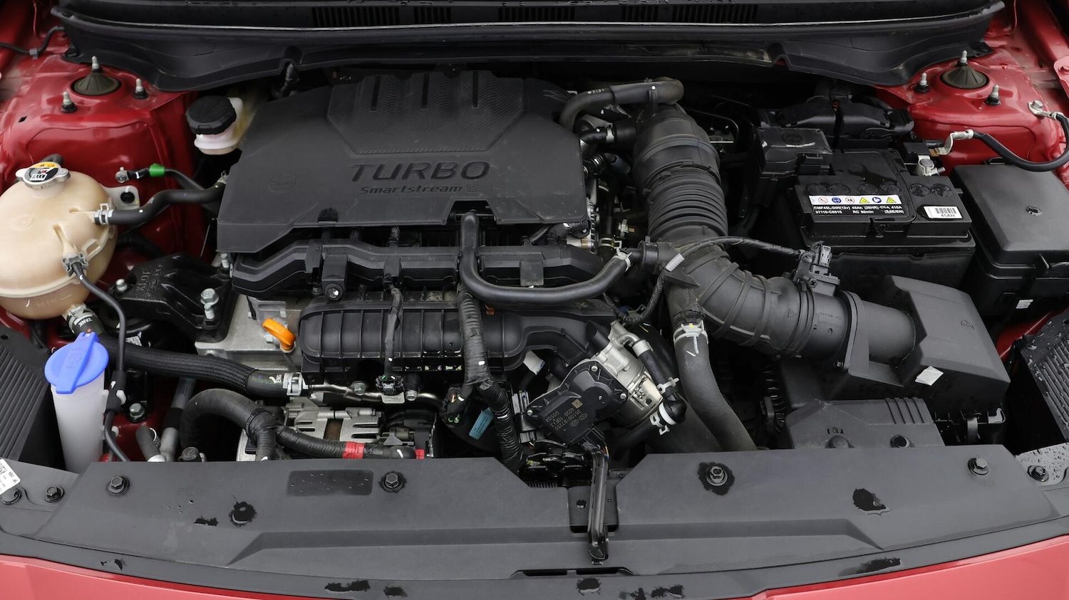 Used Hyundai i20 2023 for sale - 76138526: Photo 20