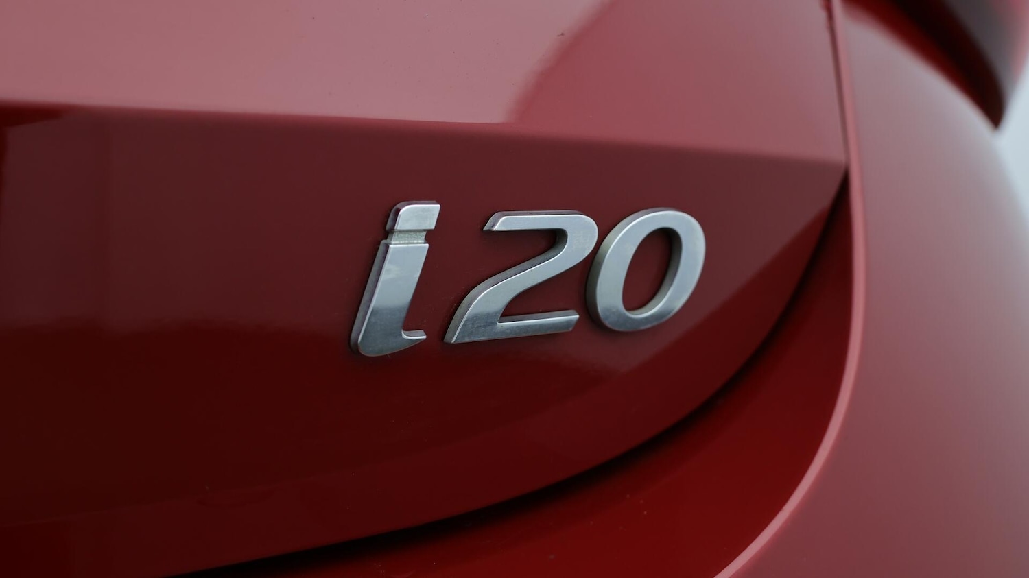 Used Hyundai i20 2023 for sale - 76138526: Photo 22