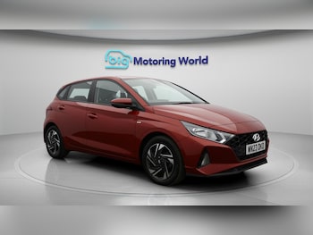 Used Hyundai i20 2023 for sale - 76138526: Photo 2