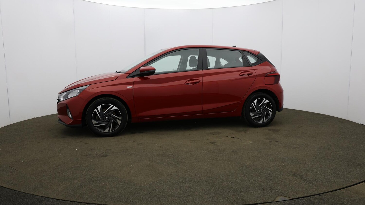 Used Hyundai i20 2023 for sale - 76138526: Photo 38