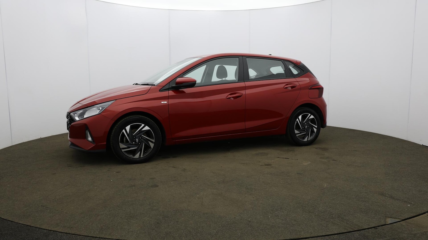 Used Hyundai i20 2023 for sale - 76138526: Photo 39