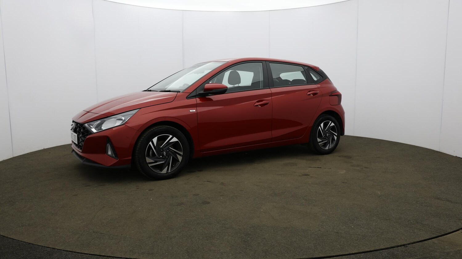 Used Hyundai i20 2023 for sale - 76138526: Photo 40