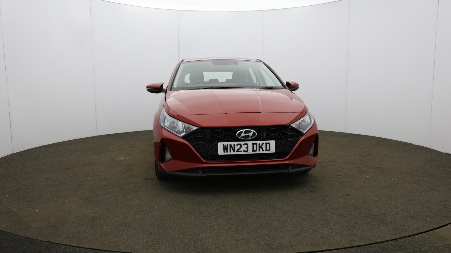 Used Hyundai i20 2023 for sale - 76138526: Photo 47