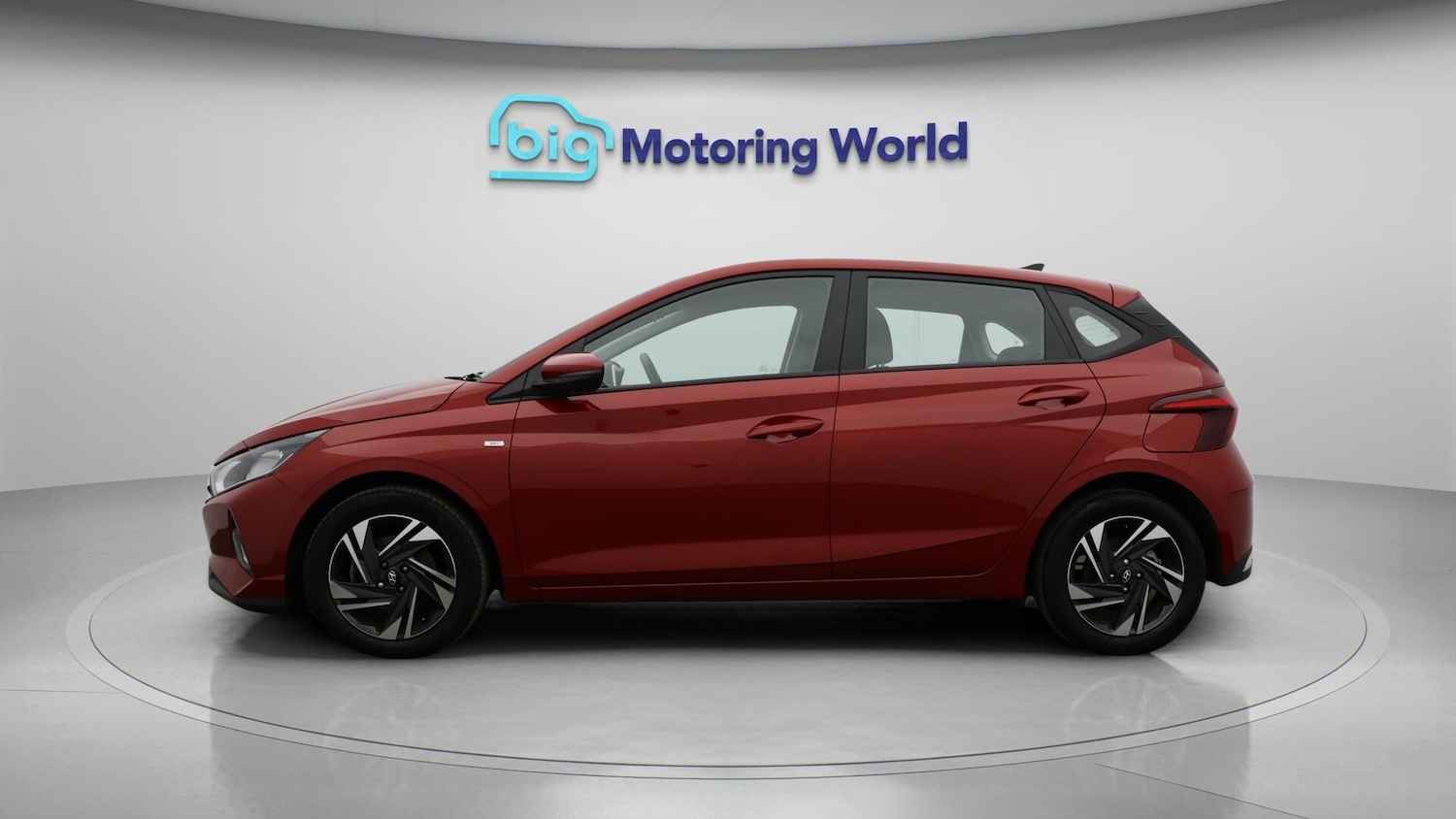 Used Hyundai i20 2023 for sale - 76138526: Photo 5