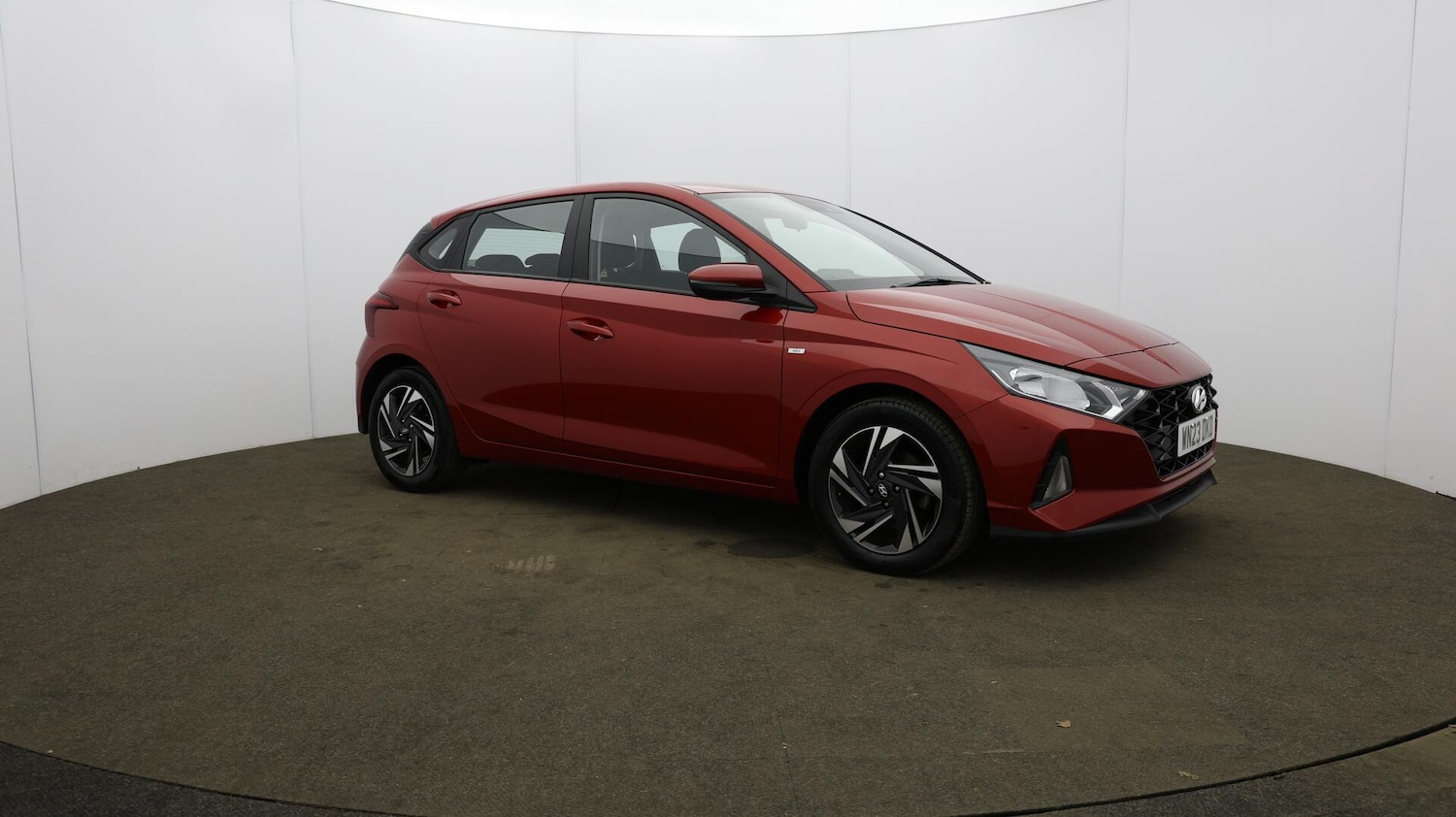 Used Hyundai i20 2023 for sale - 76138526: Photo 53