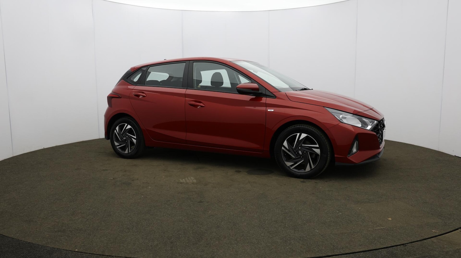Used Hyundai i20 2023 for sale - 76138526: Photo 54