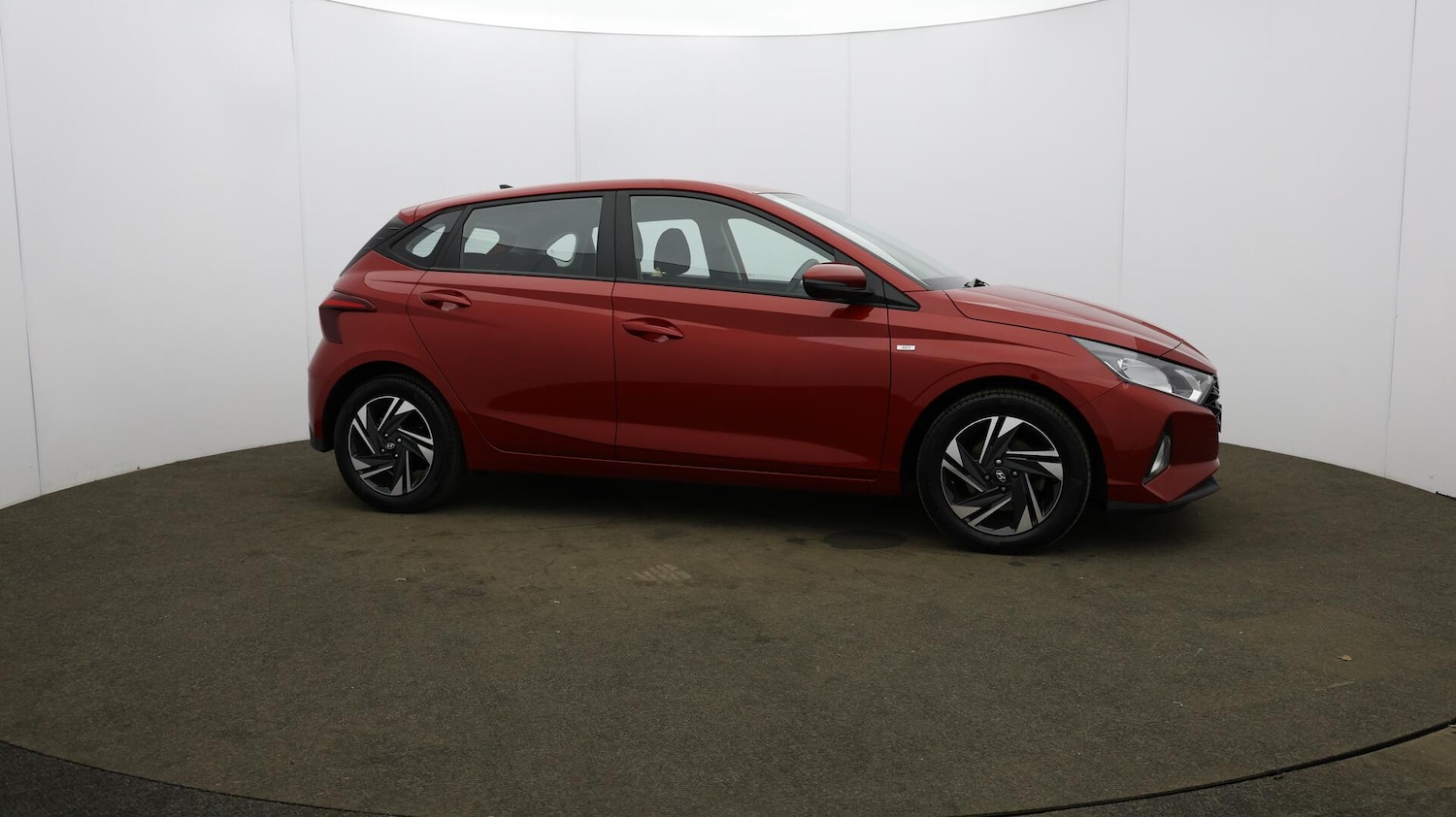 Used Hyundai i20 2023 for sale - 76138526: Photo 55
