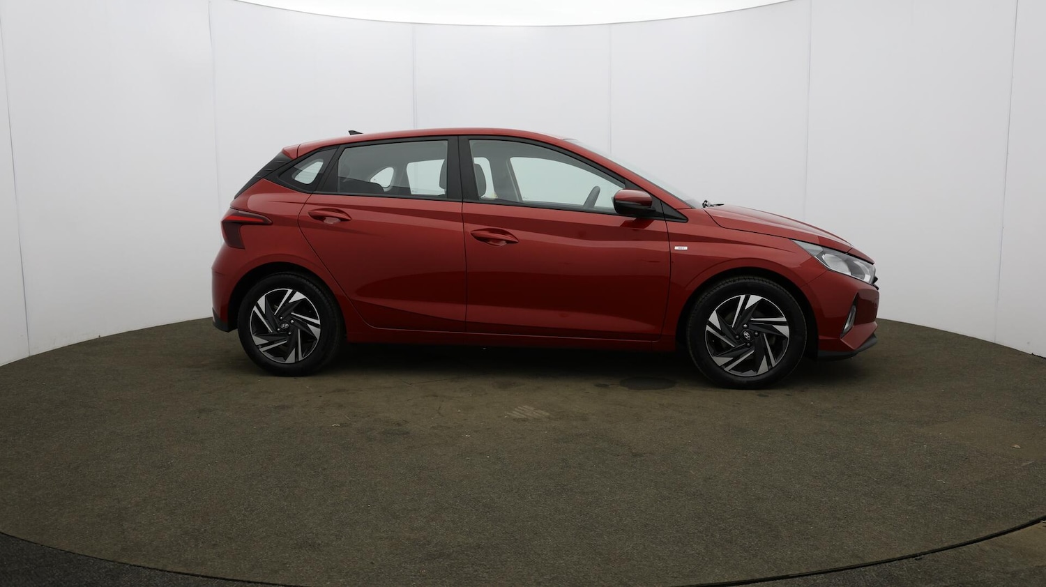 Used Hyundai i20 2023 for sale - 76138526: Photo 56