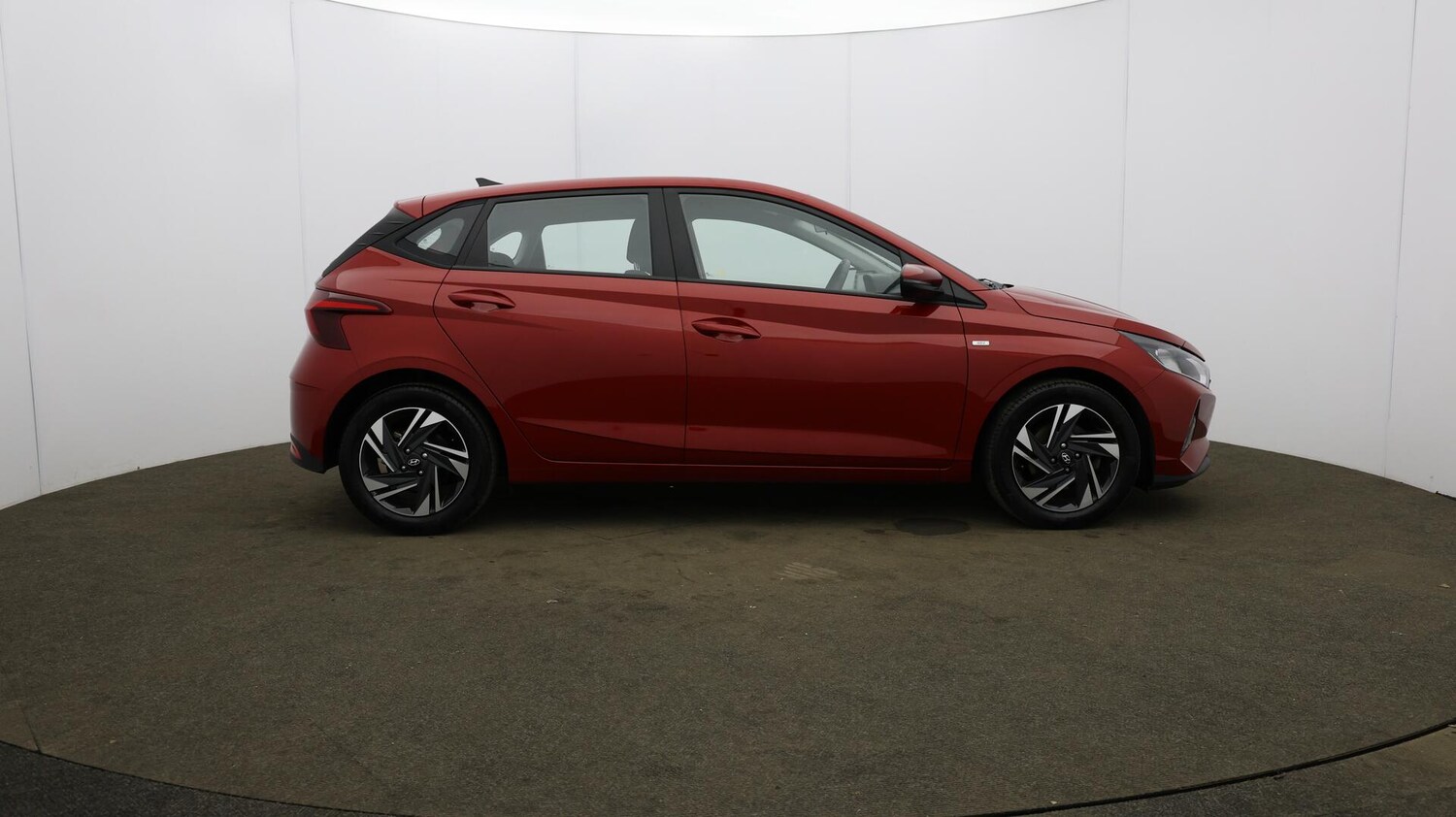 Used Hyundai i20 2023 for sale - 76138526: Photo 57