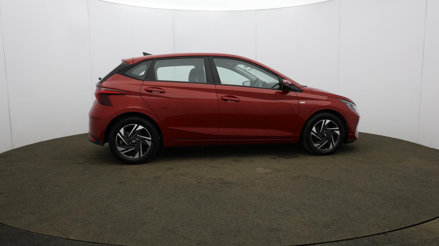 Used Hyundai i20 2023 for sale - 76138526: Photo 58