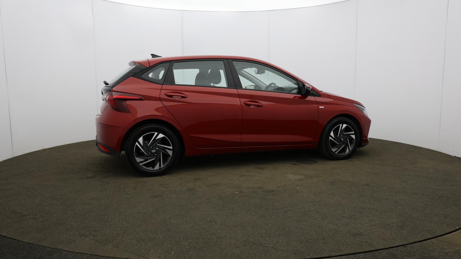 Used Hyundai i20 2023 for sale - 76138526: Photo 60
