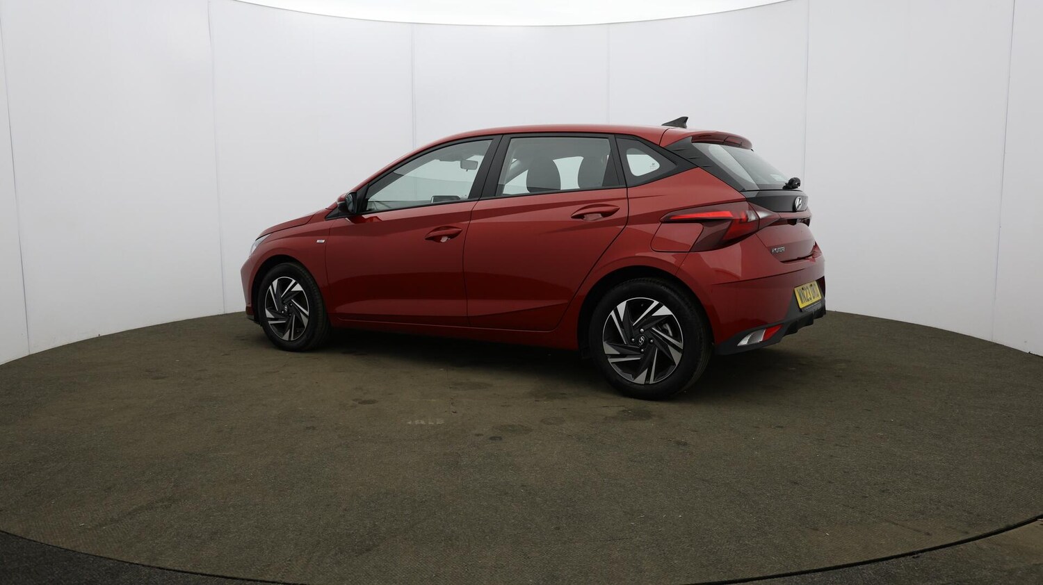 Used Hyundai i20 2023 for sale - 76138526: Photo 71