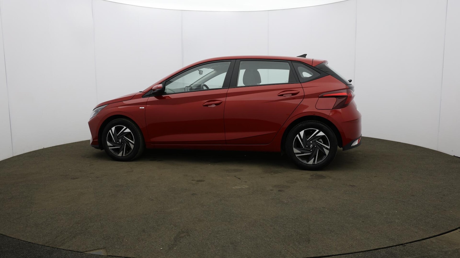 Used Hyundai i20 2023 for sale - 76138526: Photo 73
