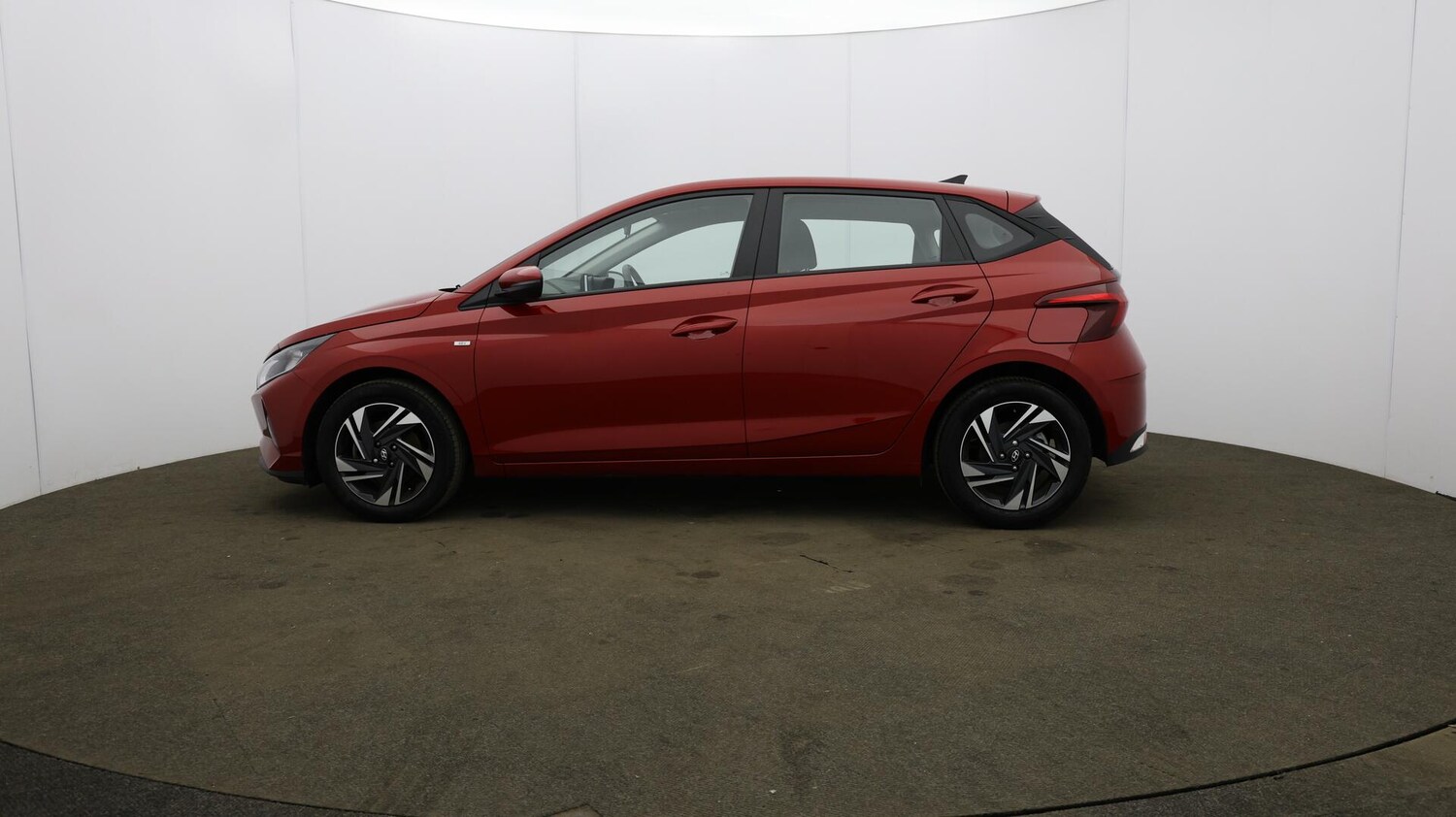Used Hyundai i20 2023 for sale - 76138526: Photo 74
