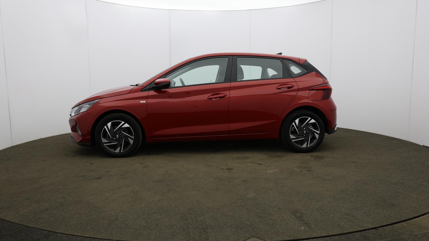 Used Hyundai i20 2023 for sale - 76138526: Photo 75