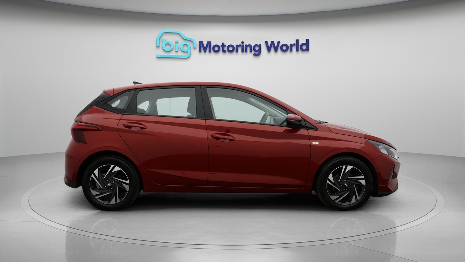 Used Hyundai i20 2023 for sale - 76138526: Photo 9