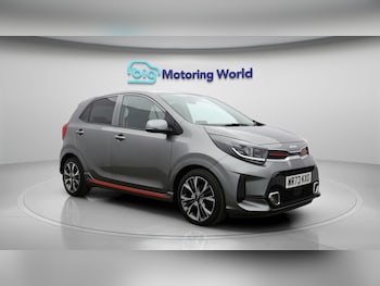 Used Kia Picanto 2023 for sale - 78970503: Photo