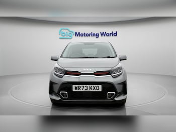Used Kia Picanto 2023 for sale - 78970503: Photo