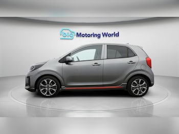 Used Kia Picanto 2023 for sale - 78970503: Photo