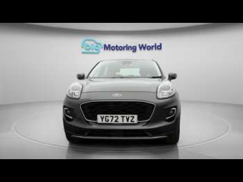 Used Ford Puma 2022 for sale - 74776769: Photo