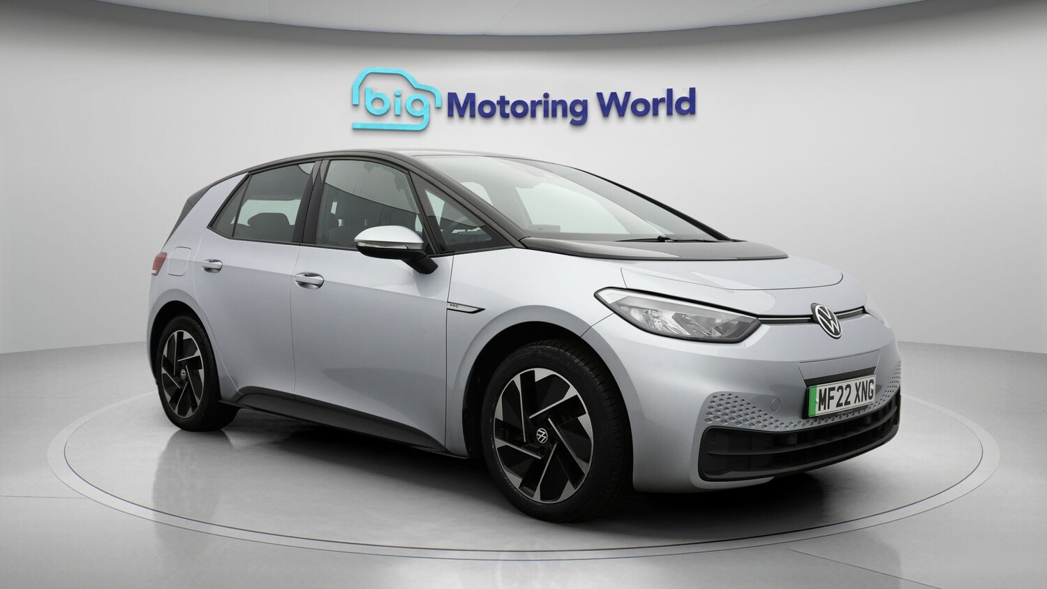 Used Volkswagen ID.3 for sale - 77000458: Photo 15