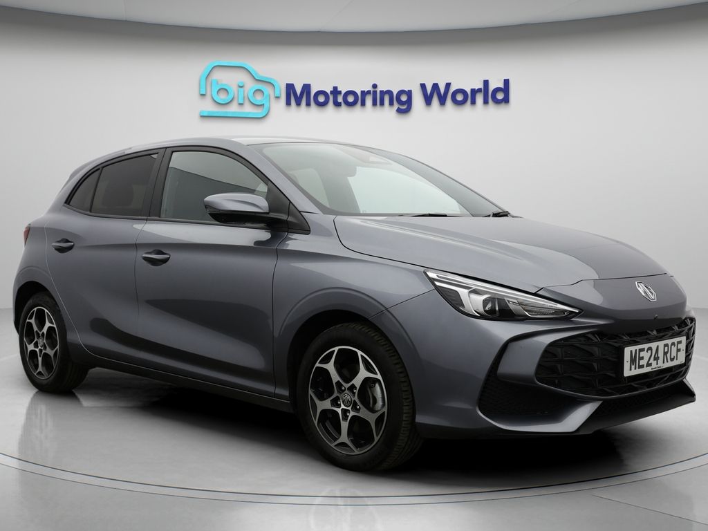 Used MG MG3 2024 for sale - 76813767: Photo 20