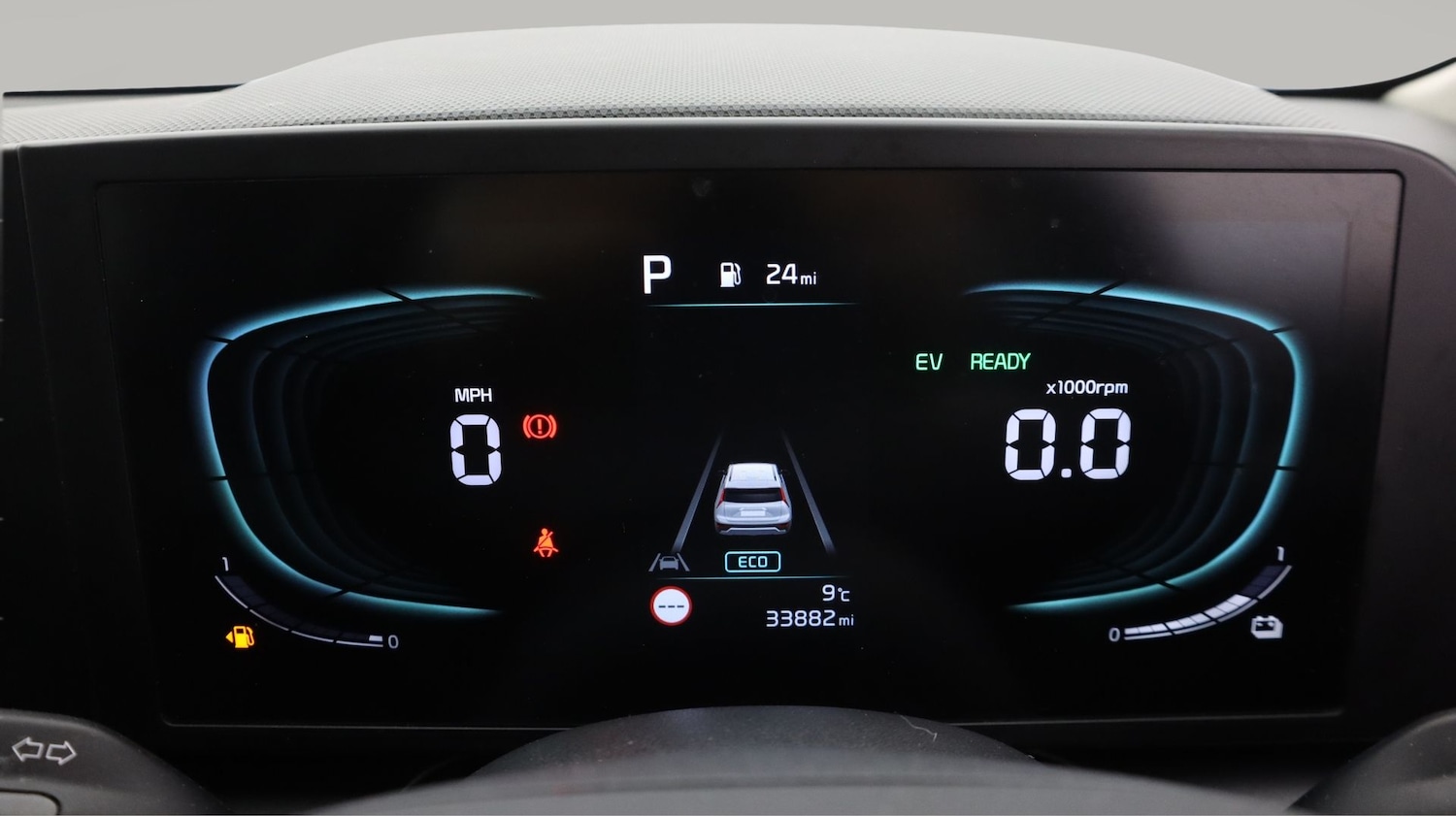 Used Kia Niro for sale - 78108093: Photo 10