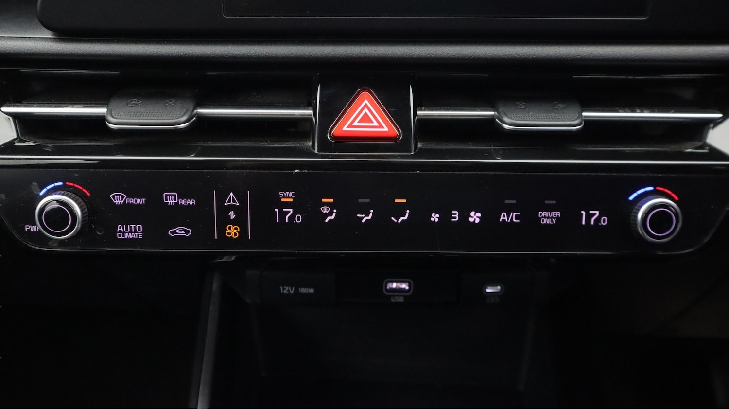 Used Kia Niro for sale - 78108093: Photo 12