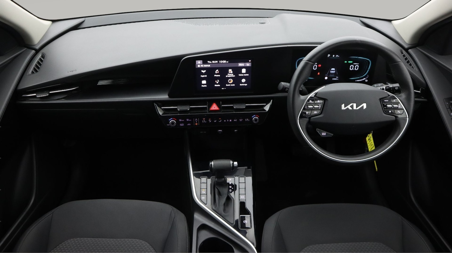 Used Kia Niro for sale - 78108093: Photo 13