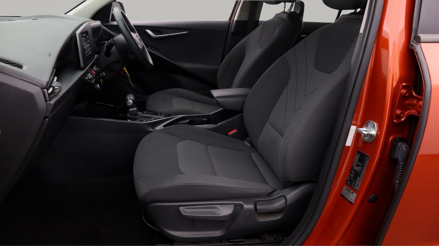 Used Kia Niro for sale - 78108093: Photo 14