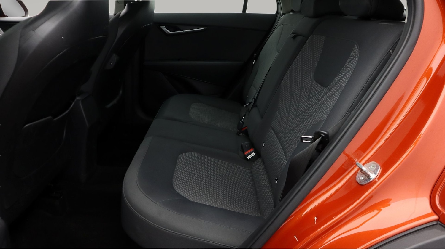 Used Kia Niro for sale - 78108093: Photo 16