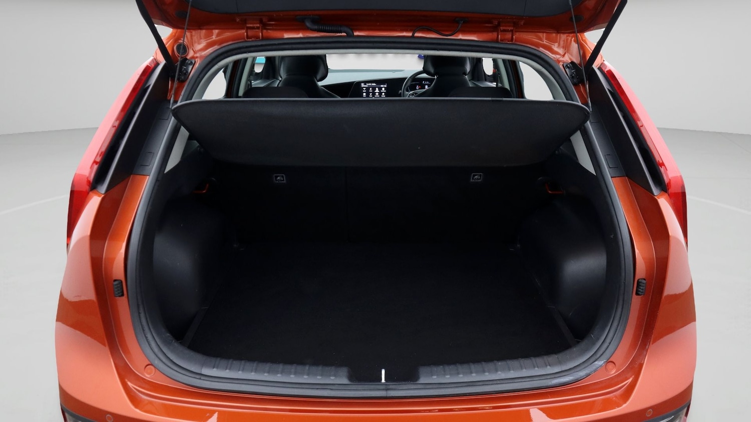 Used Kia Niro for sale - 78108093: Photo 17