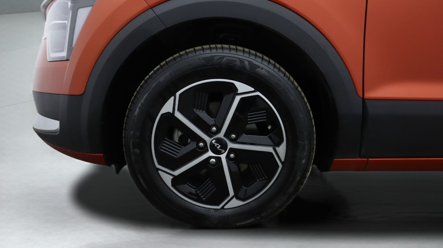 Used Kia Niro for sale - 78108093: Photo 18